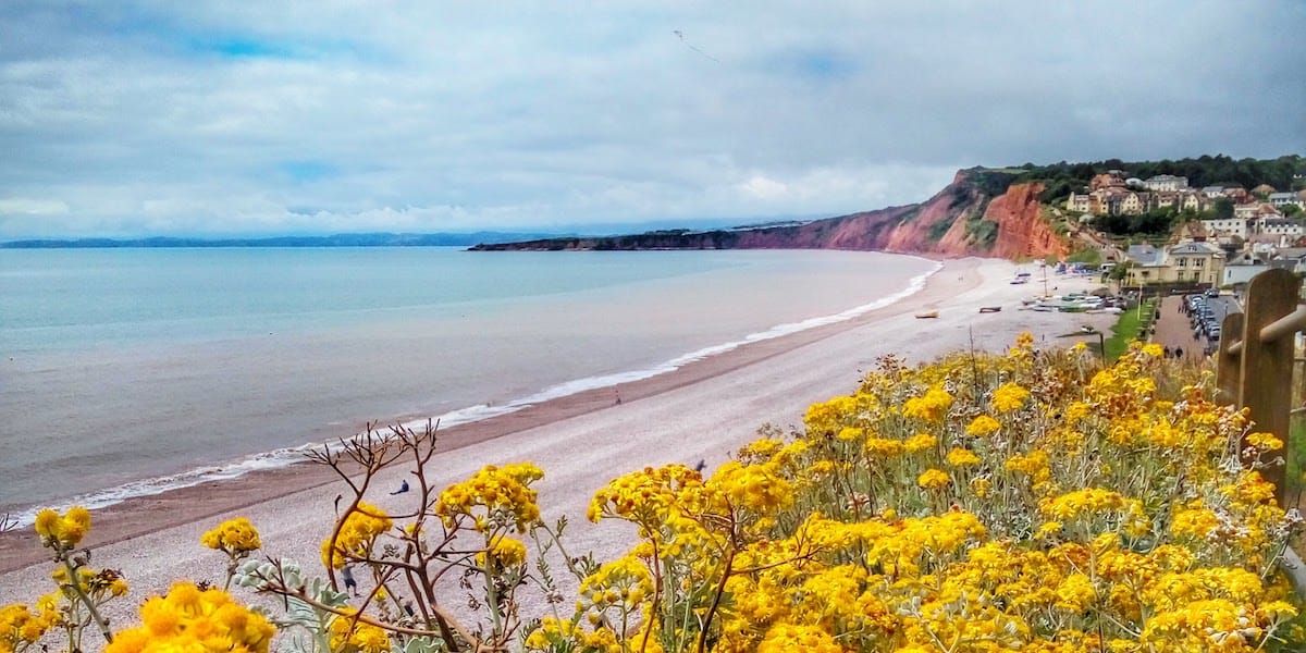 Holiday Cottage in Budleigh Salterton